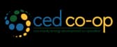 ced logo