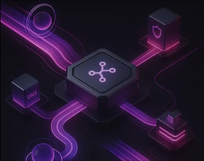 Networking & Platform