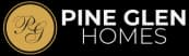 pine glen logo