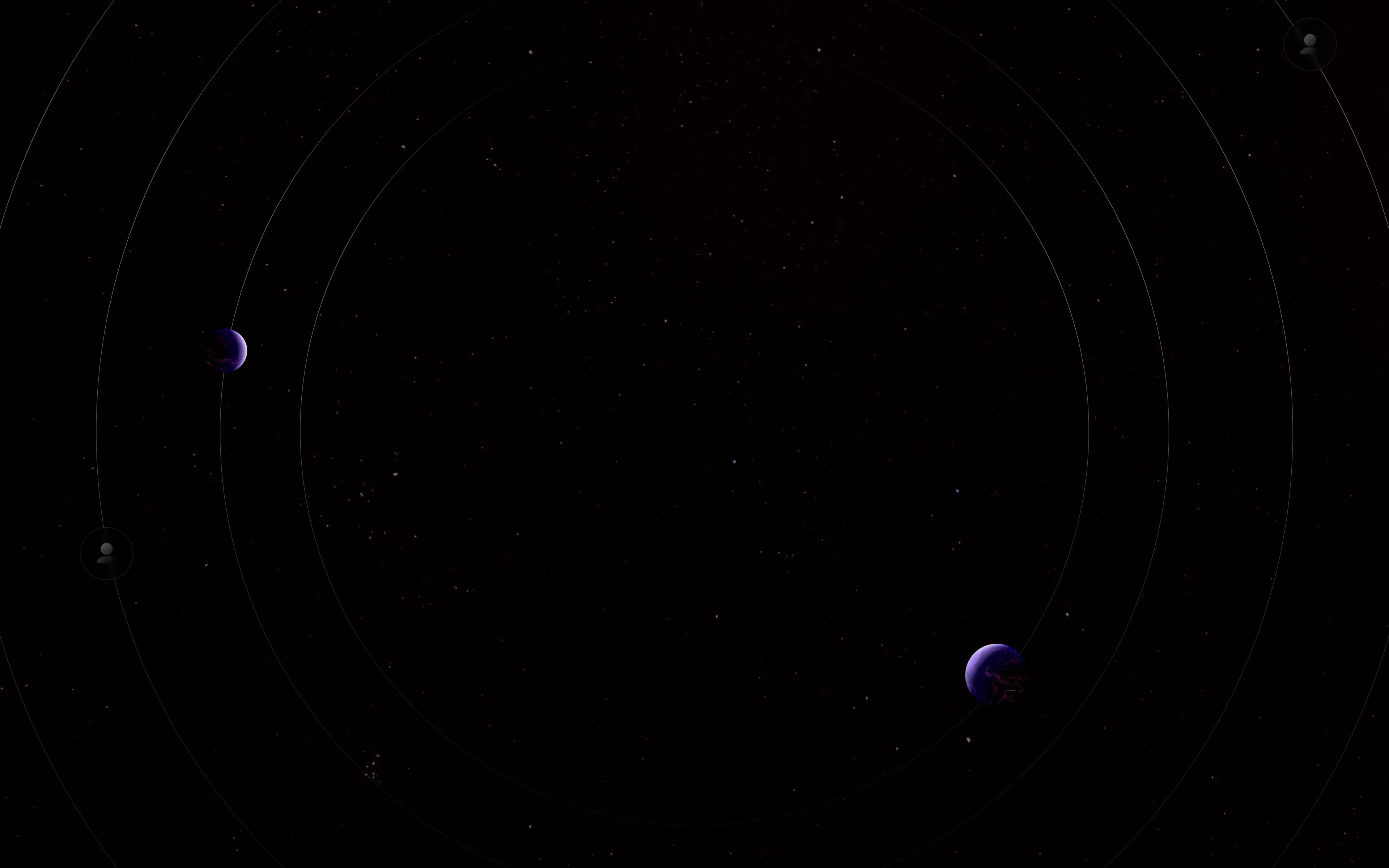 space bg