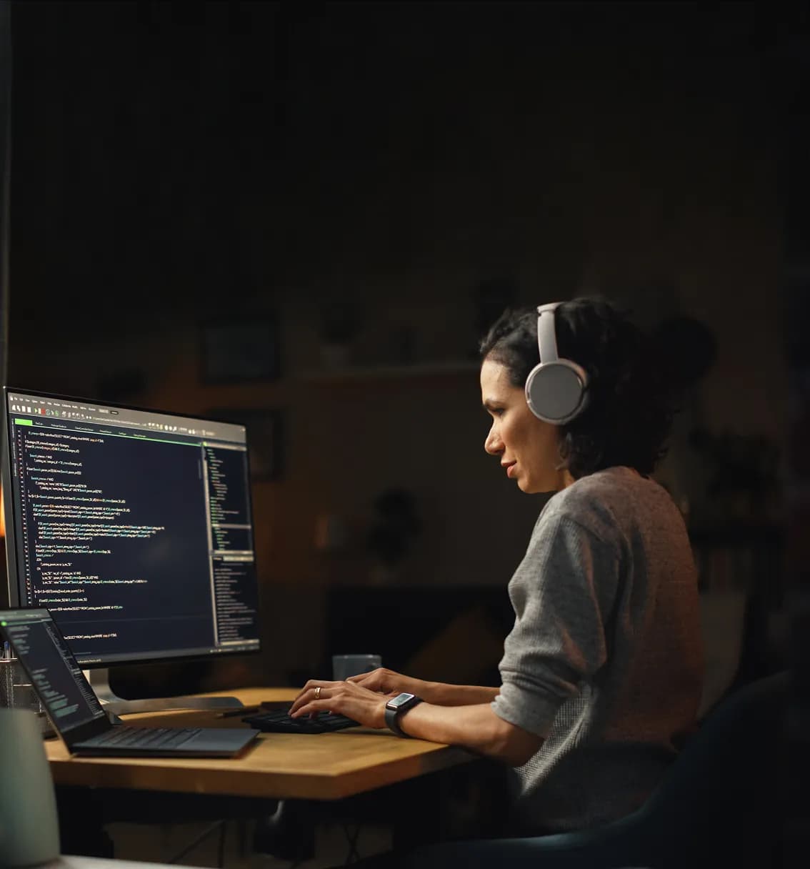 Revolte Developer