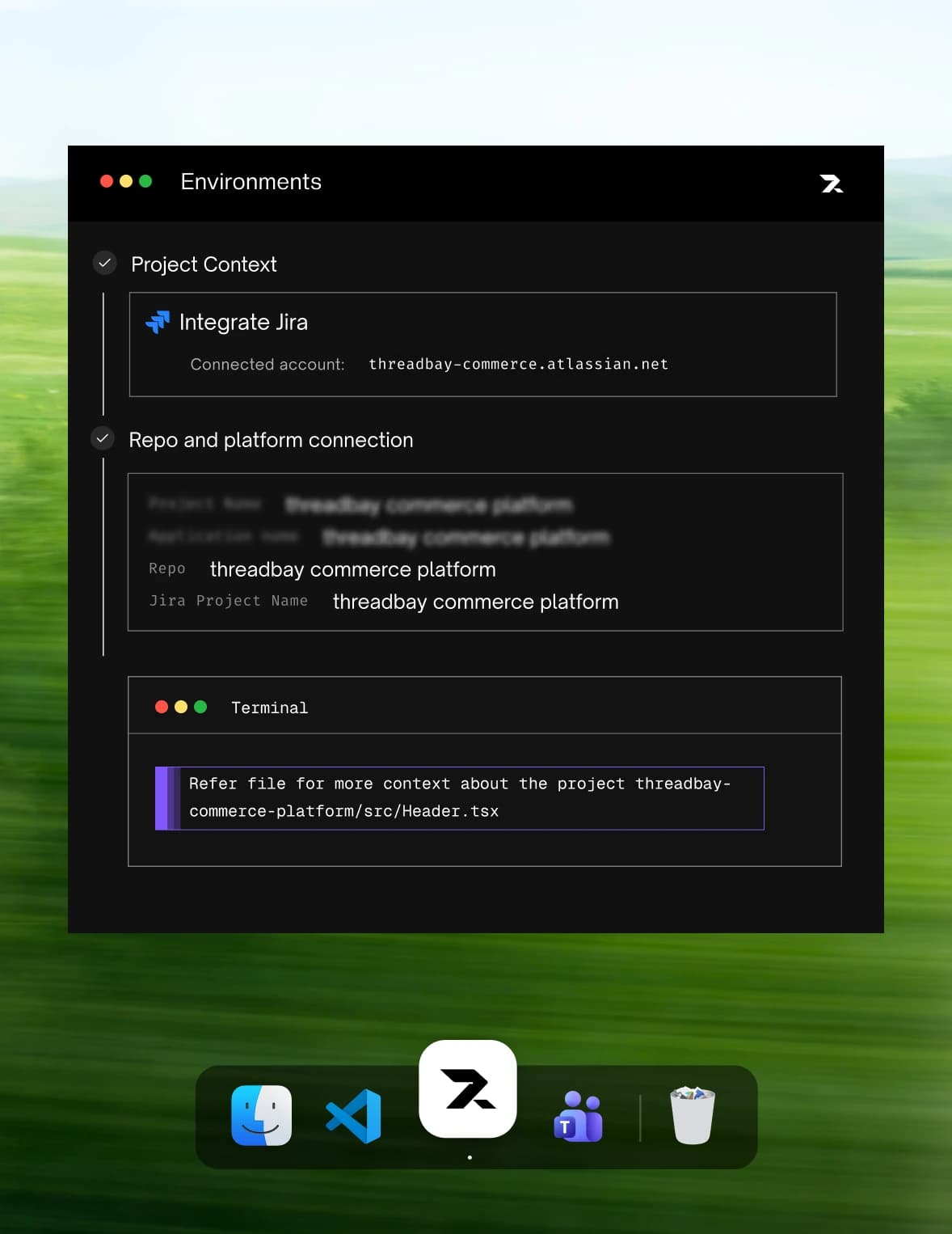 Continuous quality control preview