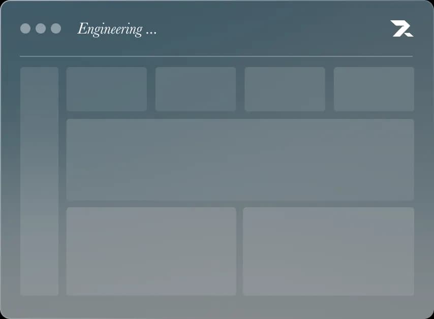 Build apps from intent to production