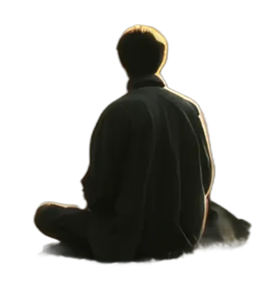 person